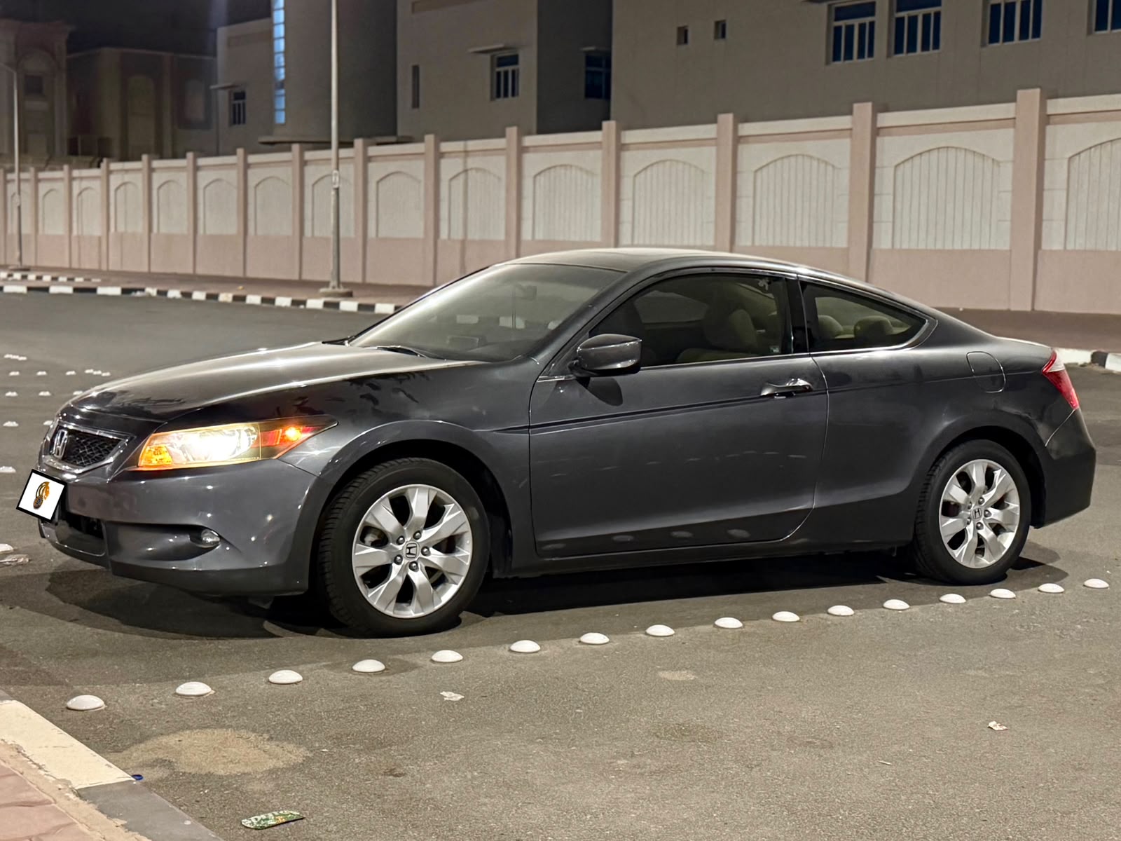 2010 Honda Accord Coupe